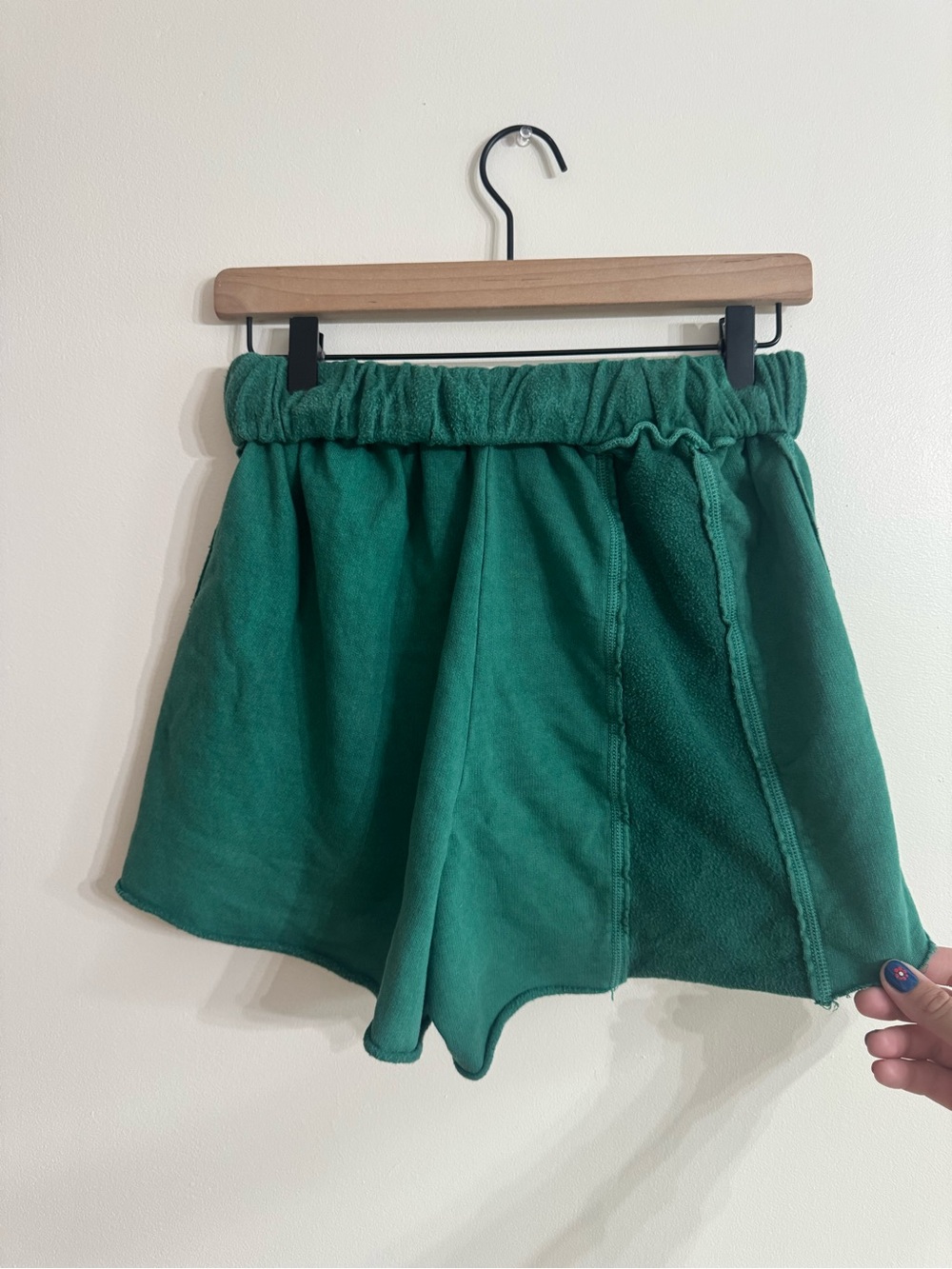 out from under sweat shorts - medium - Picture 2 of 4